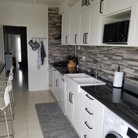 Casa Dori Apartment Lagos Luaran gambar