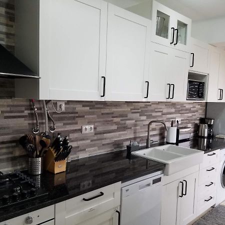 Casa Dori Apartment Lagos Luaran gambar