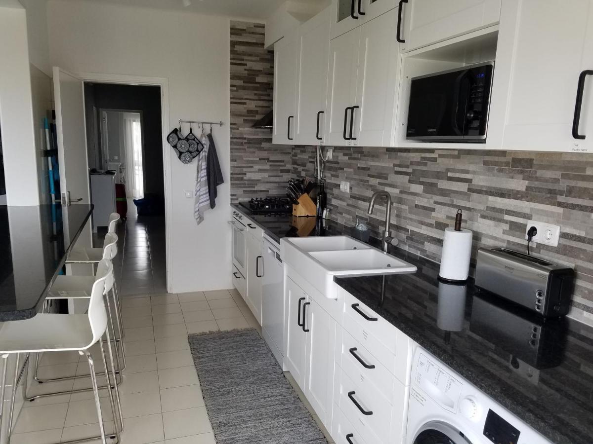 Casa Dori Apartment Lagos Luaran gambar