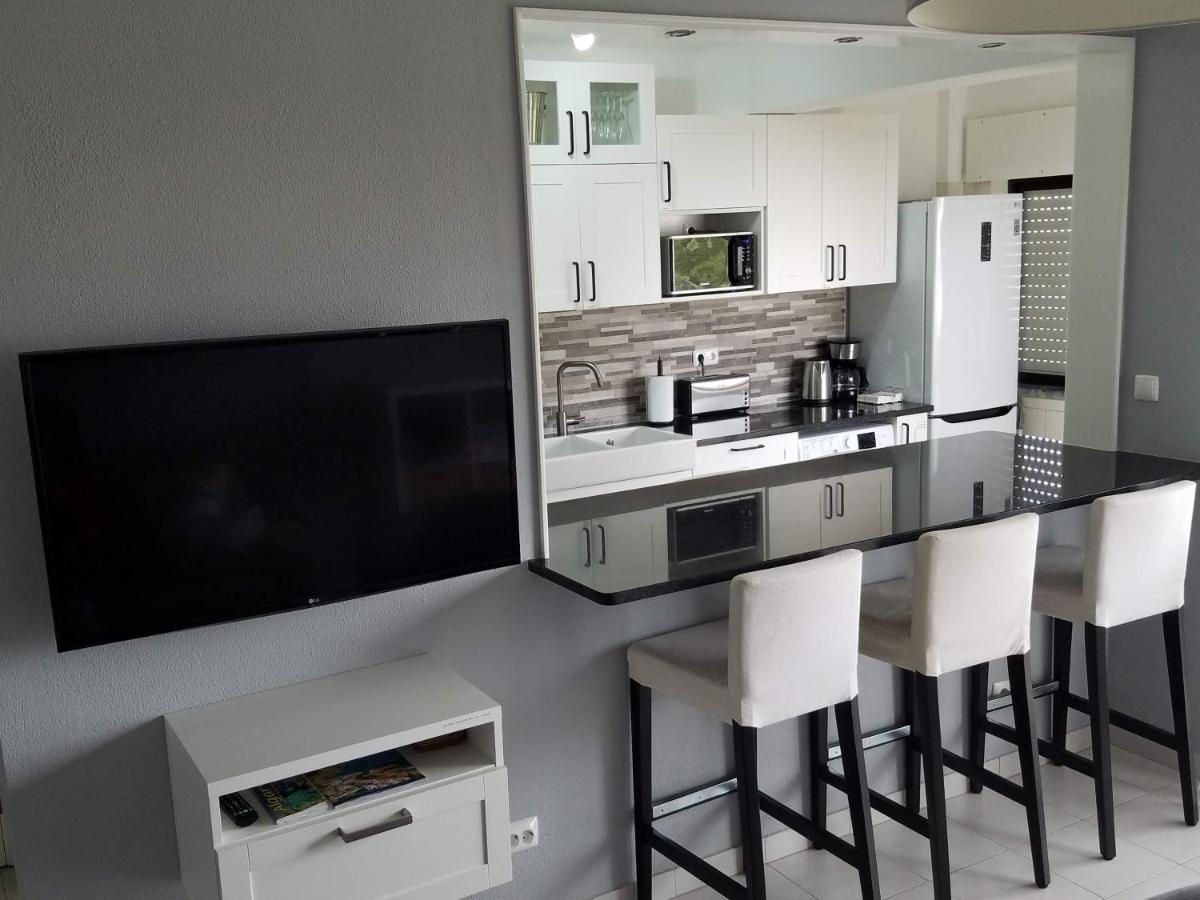 Casa Dori Apartment Lagos Luaran gambar