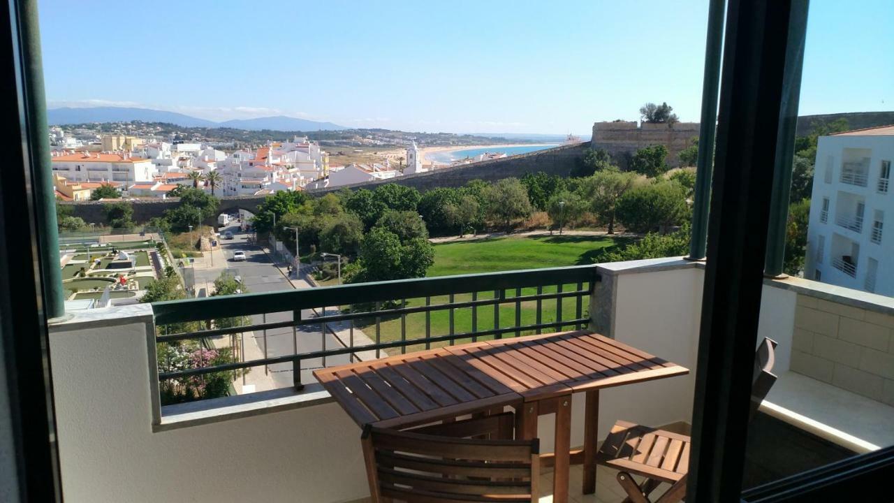 Casa Dori Apartment Lagos Luaran gambar