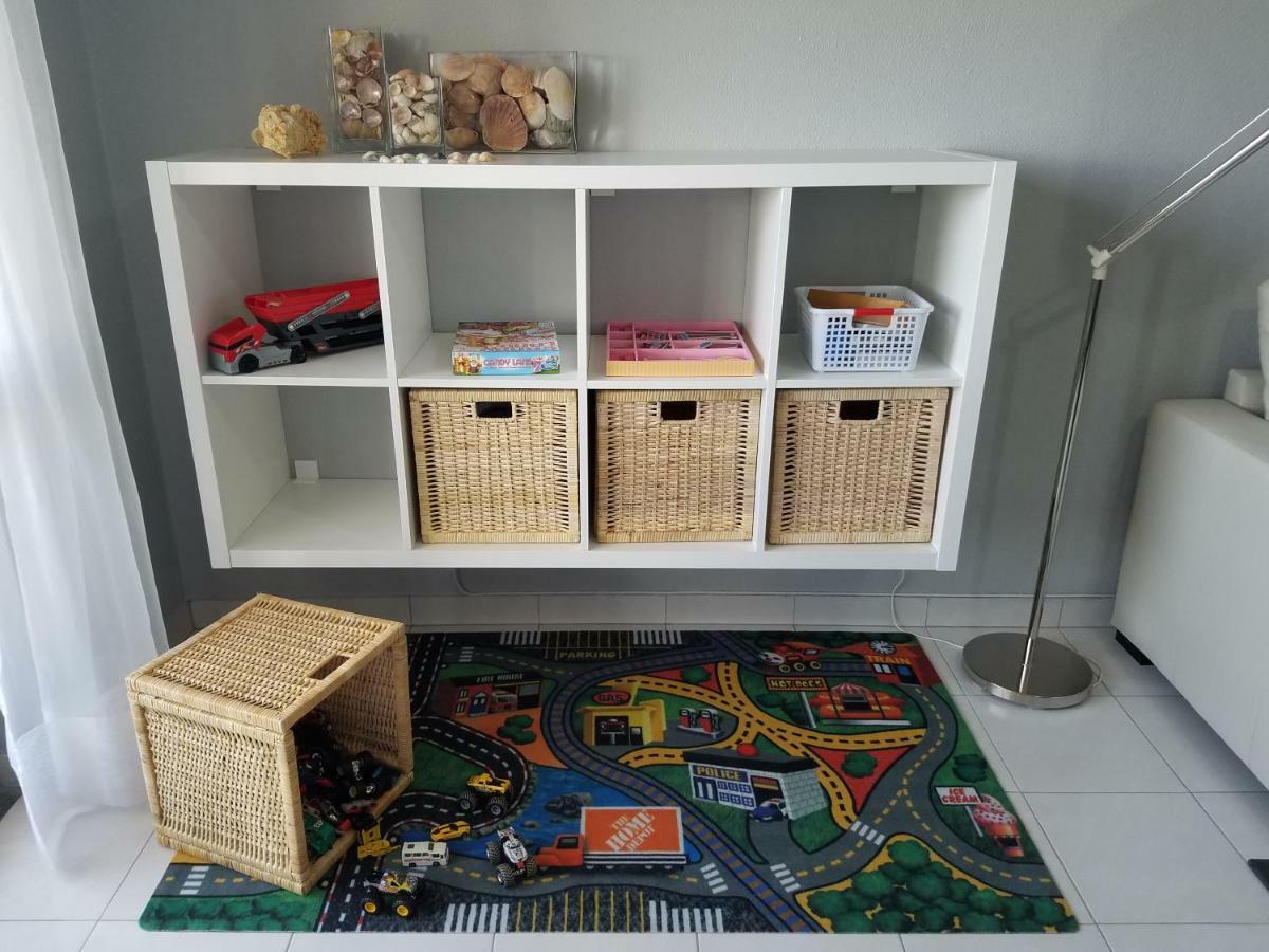 Casa Dori Apartment Lagos Luaran gambar