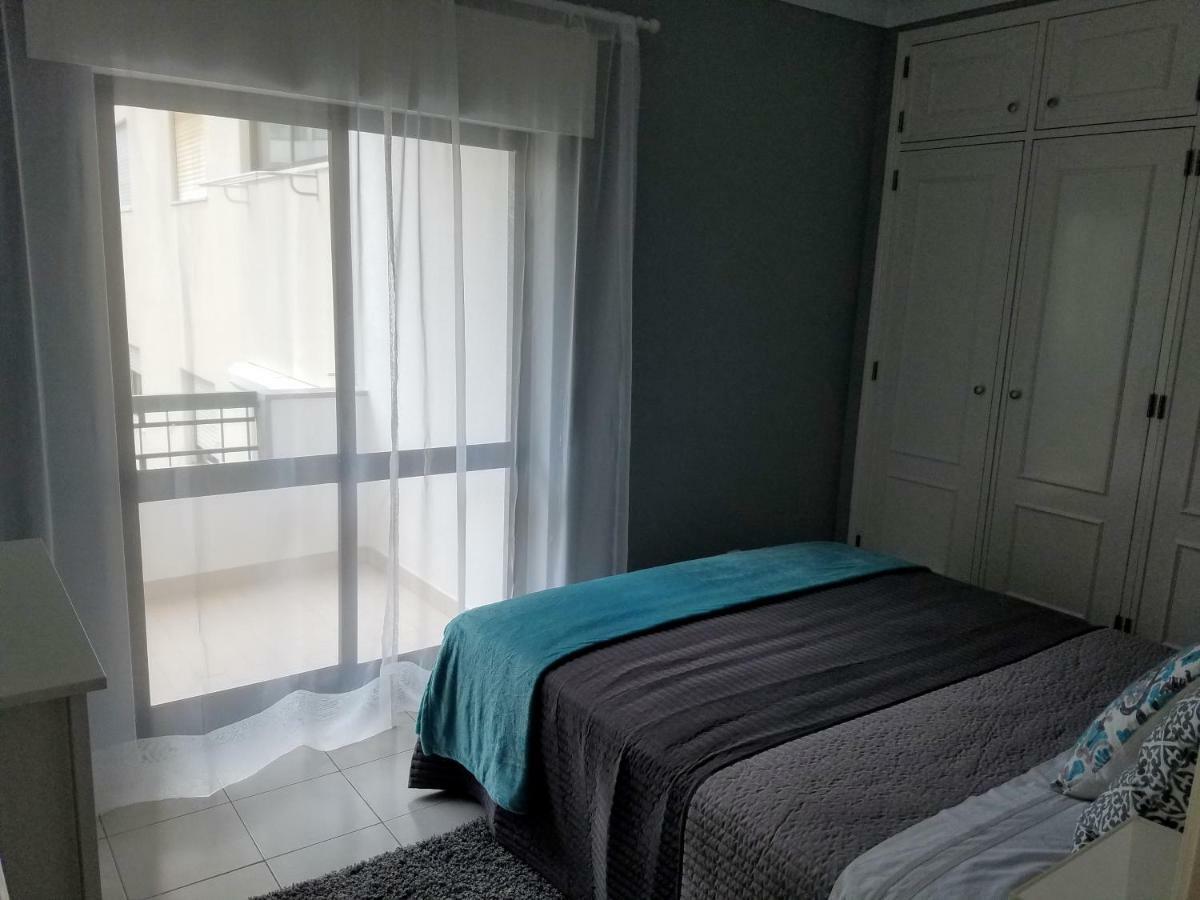 Casa Dori Apartment Lagos Luaran gambar