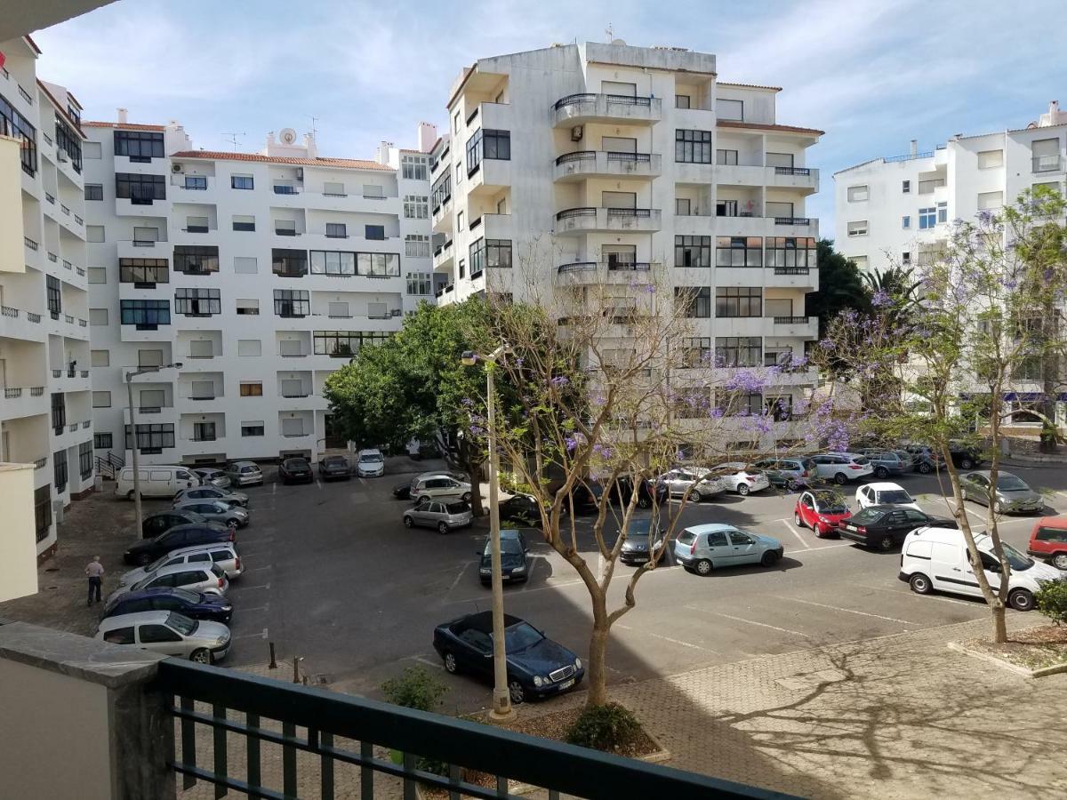 Casa Dori Apartment Lagos Luaran gambar