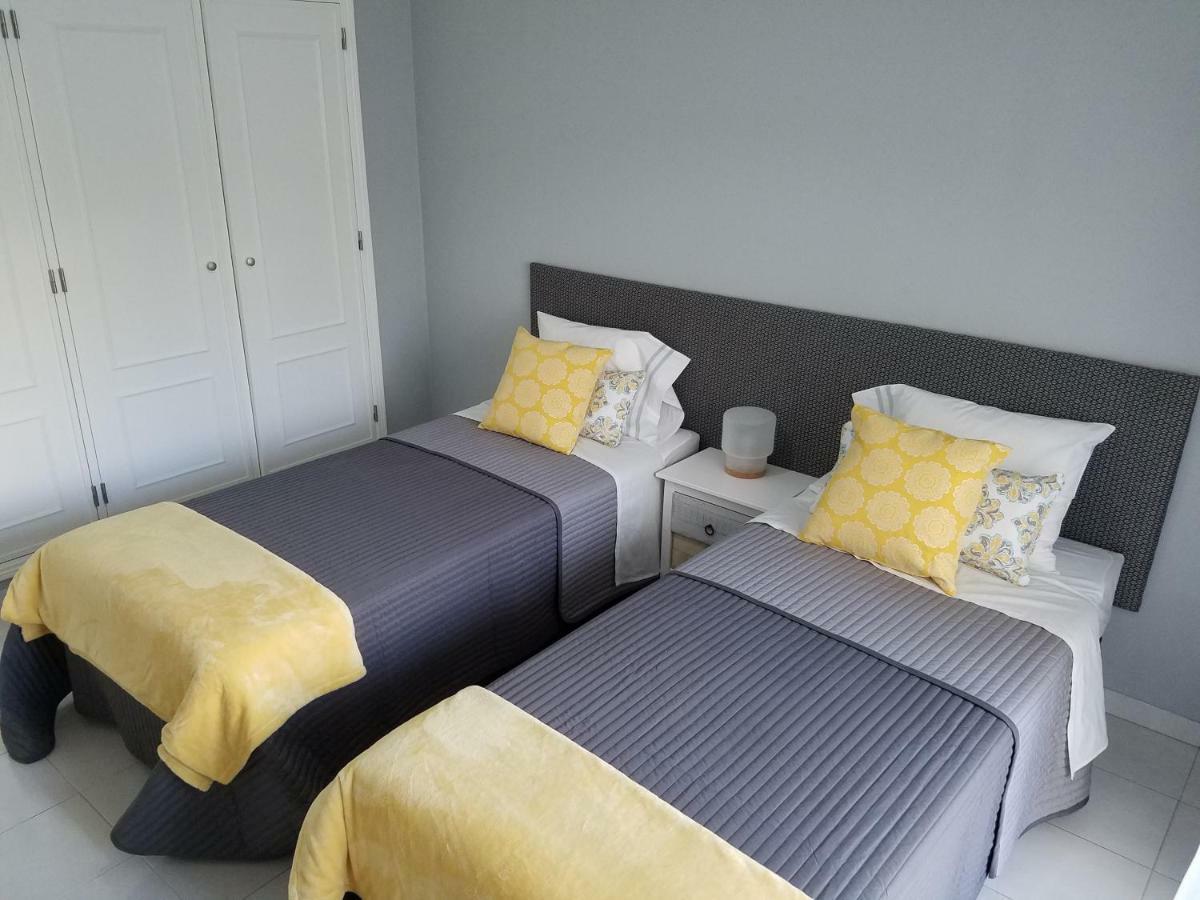 Casa Dori Apartment Lagos Luaran gambar