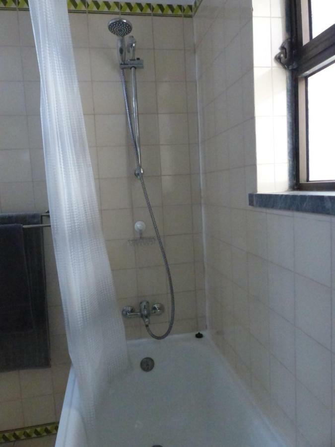 Casa Dori Apartment Lagos Luaran gambar