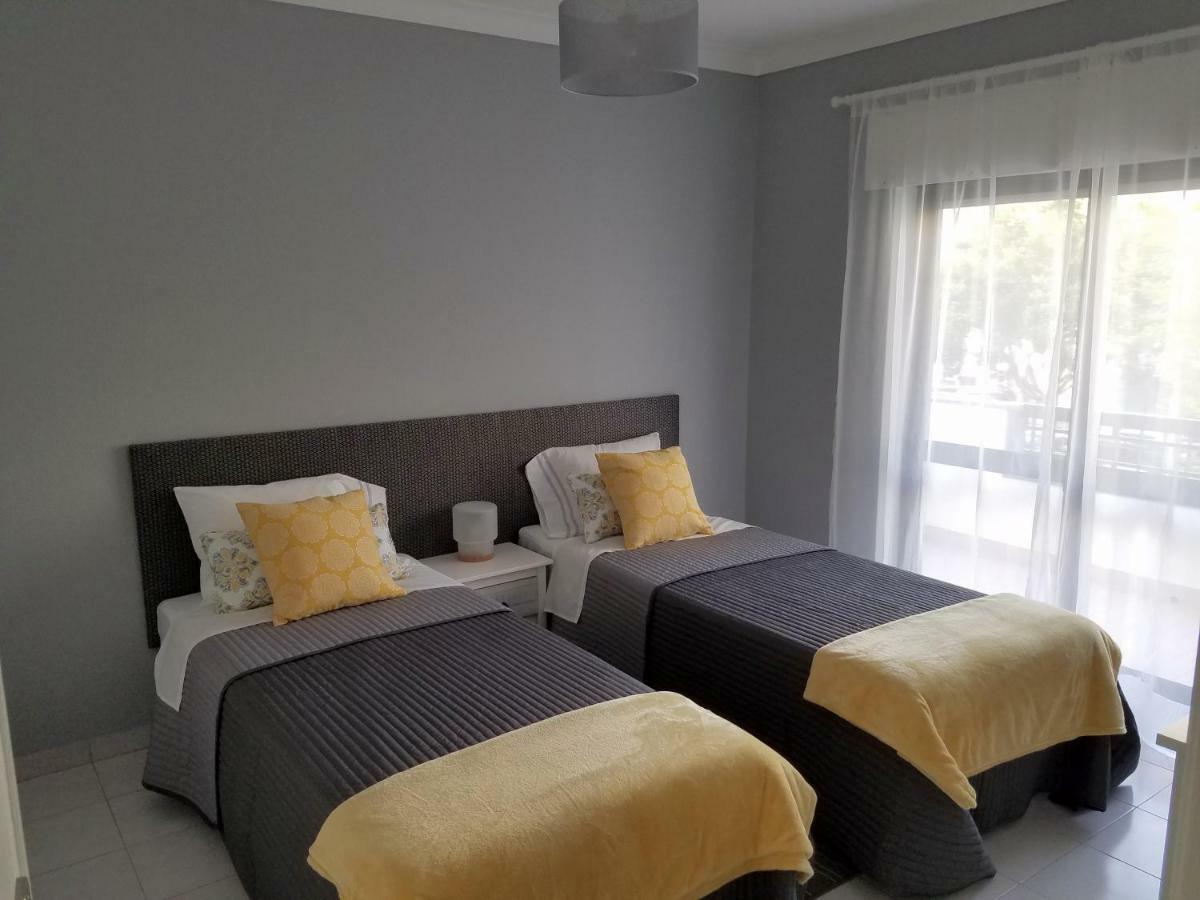 Casa Dori Apartment Lagos Luaran gambar