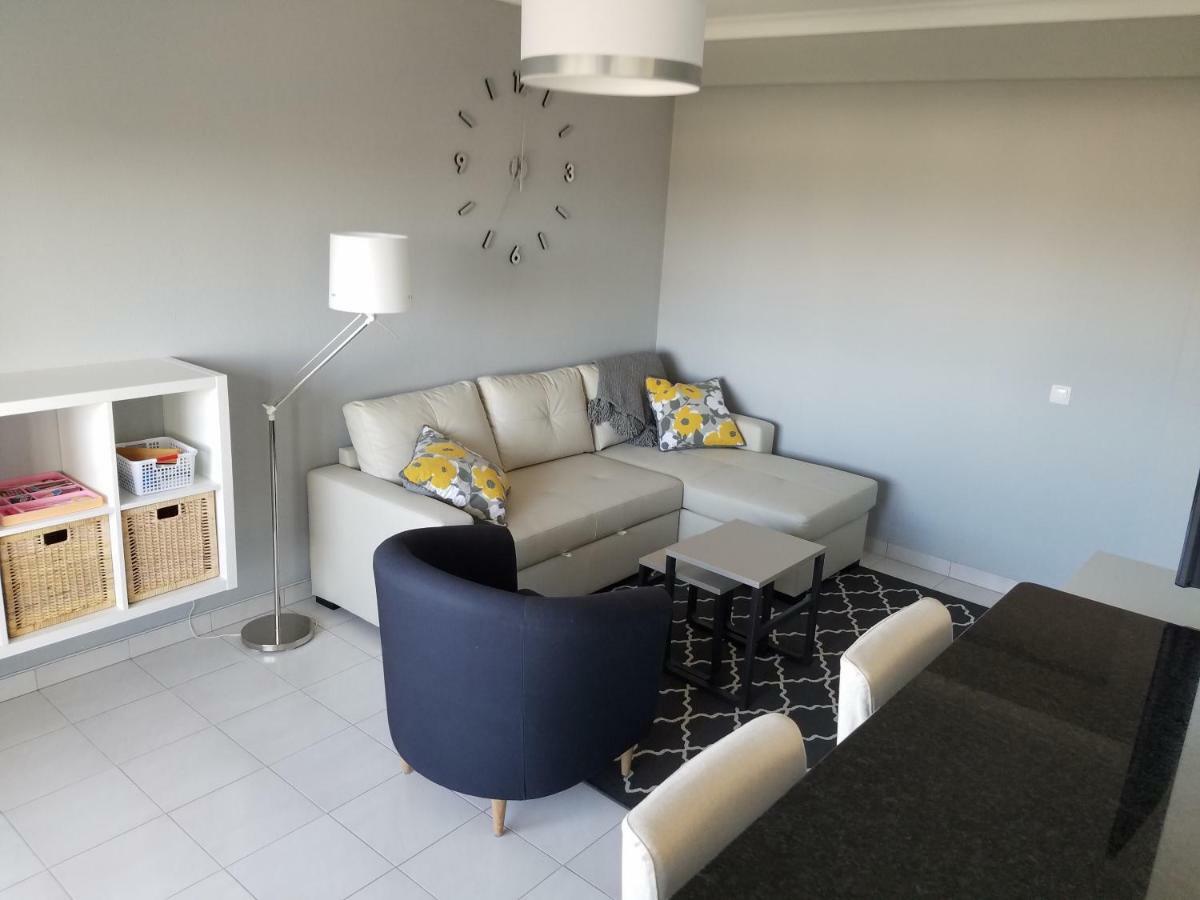Casa Dori Apartment Lagos Luaran gambar