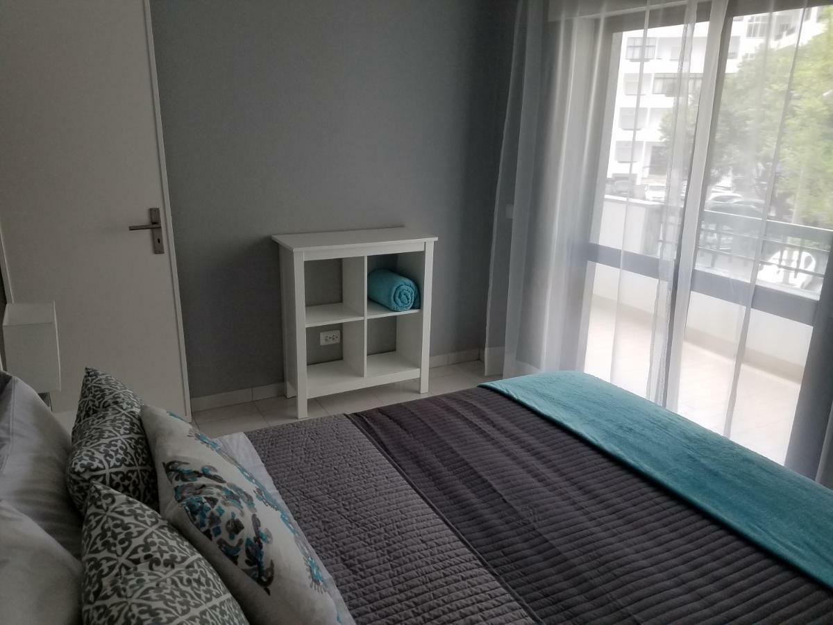 Casa Dori Apartment Lagos Luaran gambar