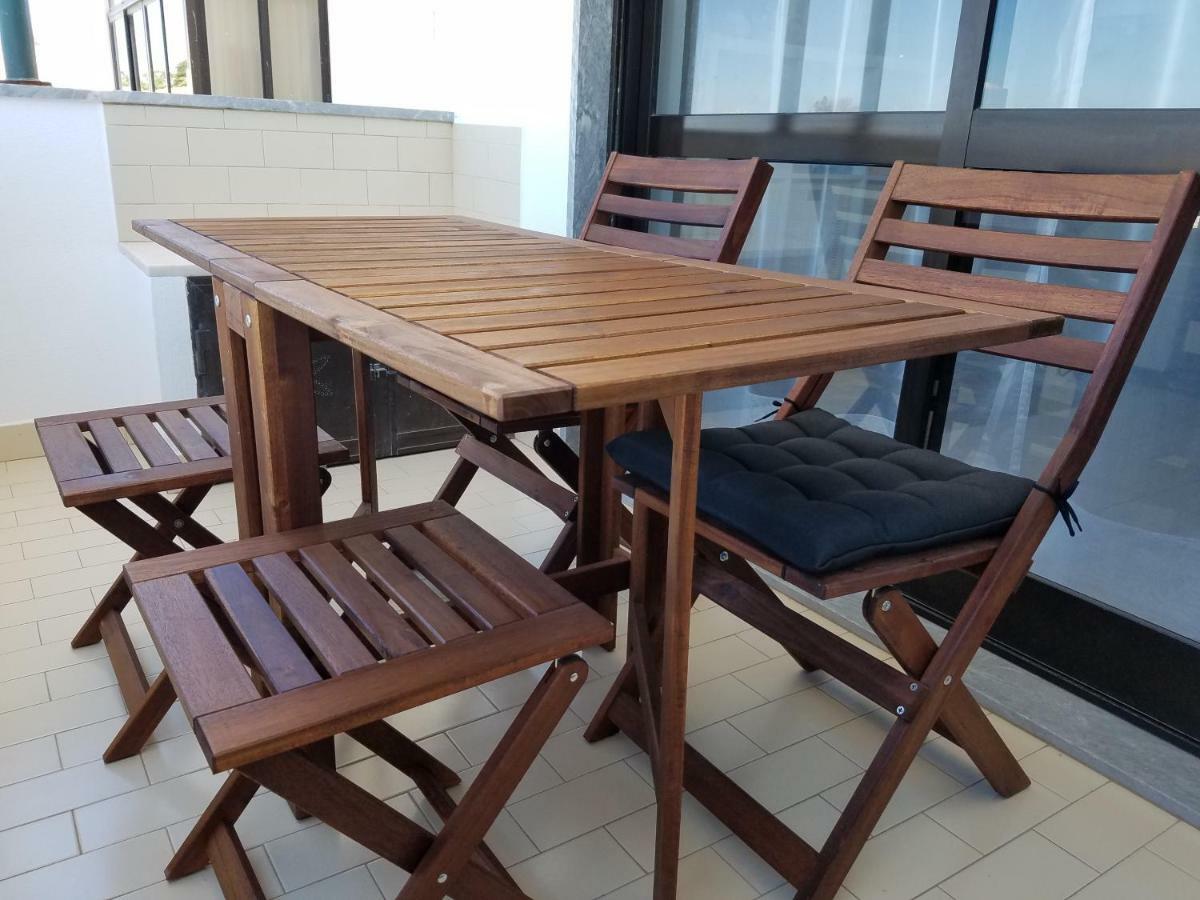 Casa Dori Apartment Lagos Luaran gambar